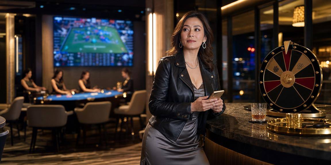 rebate99 Live Casino dan Slots untuk Malaysia dengan GrabPay