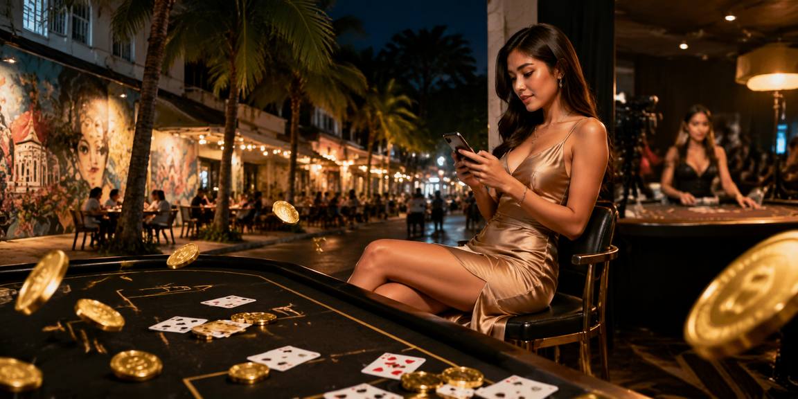 rebate99 Live Casino dan Slots untuk Malaysia dengan GrabPay